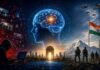 Appraising Cognitive Warfare for Vision 2047