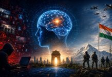 Appraising Cognitive Warfare for Vision 2047
