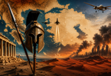 Continuity in War and Strategy in West Asia: Enduring Lessons from the Peloponnesian Wars