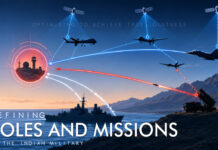 Defining Roles and Missions in the Indian Military Towards True Optimisation and Jointness