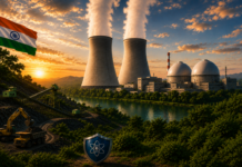 Ensuring Fuel Security for India’s Nuclear Energy Expansion