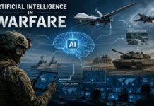 Artificial Intelligence in Warfare: Evolution, Challenges, and Military Leadership
