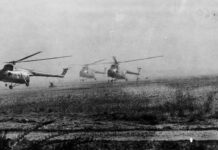 Born to Save, Pressed to Kill: How IAF Helicopters Became Tankbusters