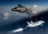 First F-35 Hit by Iran Due to Passive Detection