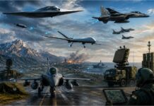 Indian Airpower in the Age of Denial Lessons from Operation Sindoor, the Unmanned Imperative and the Way Ahead