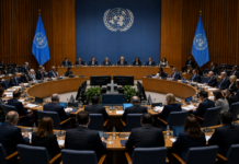 Future of the NPT: Challenges and Debates at the Review Conference 2026