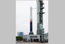 Securing the Cosmic Coastline: Tactically Responsive Space and the IAF in India’s Second Space Age