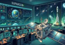 SUPARCO Gearing up Strategic Role Against India