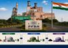India’s Prototype Fast Breeder Reactor in the Three-stage Nuclear Power Programme