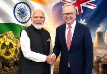 Securing N-Fuel Amid the India-Australia Annual Summit