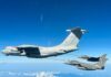 The Role of the Indian Air Force in Enhancing Military Diplomacy Across Oceans: Insights from Exercise Pitch Black 2026