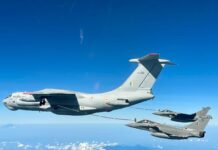 The Role of the Indian Air Force in Enhancing Military Diplomacy Across Oceans: Insights from Exercise Pitch Black 2026