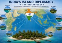 Island Diplomacy of India in Action: What Lies Ahead?