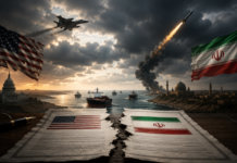 Fourteen-Point Peace Illusion: How It Fell Apart in Weeks
