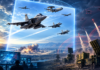Windows of Superiority: Control of the Air in Near-Peer Conflict