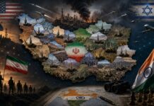 Mosaic Defence: Iran’s Decentralised Doctrine After Decapitation and What it Means for India
