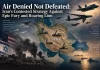Air Denied Not Defeated: Iran’s Contested Strategy Against Epic Fury and Roaring Lion