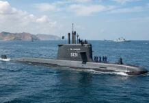 Pakistan’s Acquisition of the Hangor-Class Submarine and its Impact on India