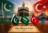 Pakistan and The Mecca Pact: Between Opportunities and Risks