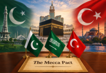 Pakistan and The Mecca Pact: Between Opportunities and Risks