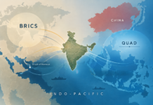 Does India’s Standing in BRICS Dilute its Long-Term Objectives in the Indo-Pacific?