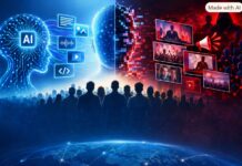 Generative AI , Truth, and Democracy
