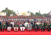 October Lessons for Indian Military Reforms