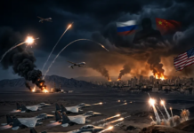 Pacification through Air: Understanding the Employment of Air Power in West Asia