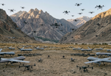 Special Forces with Wings: Why India’s Drone Revolution Still Needs Air-Mindedness